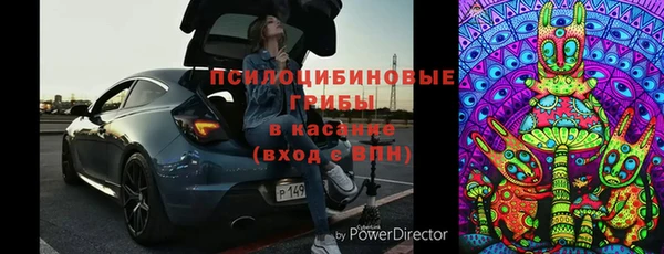 круглые Алексеевка